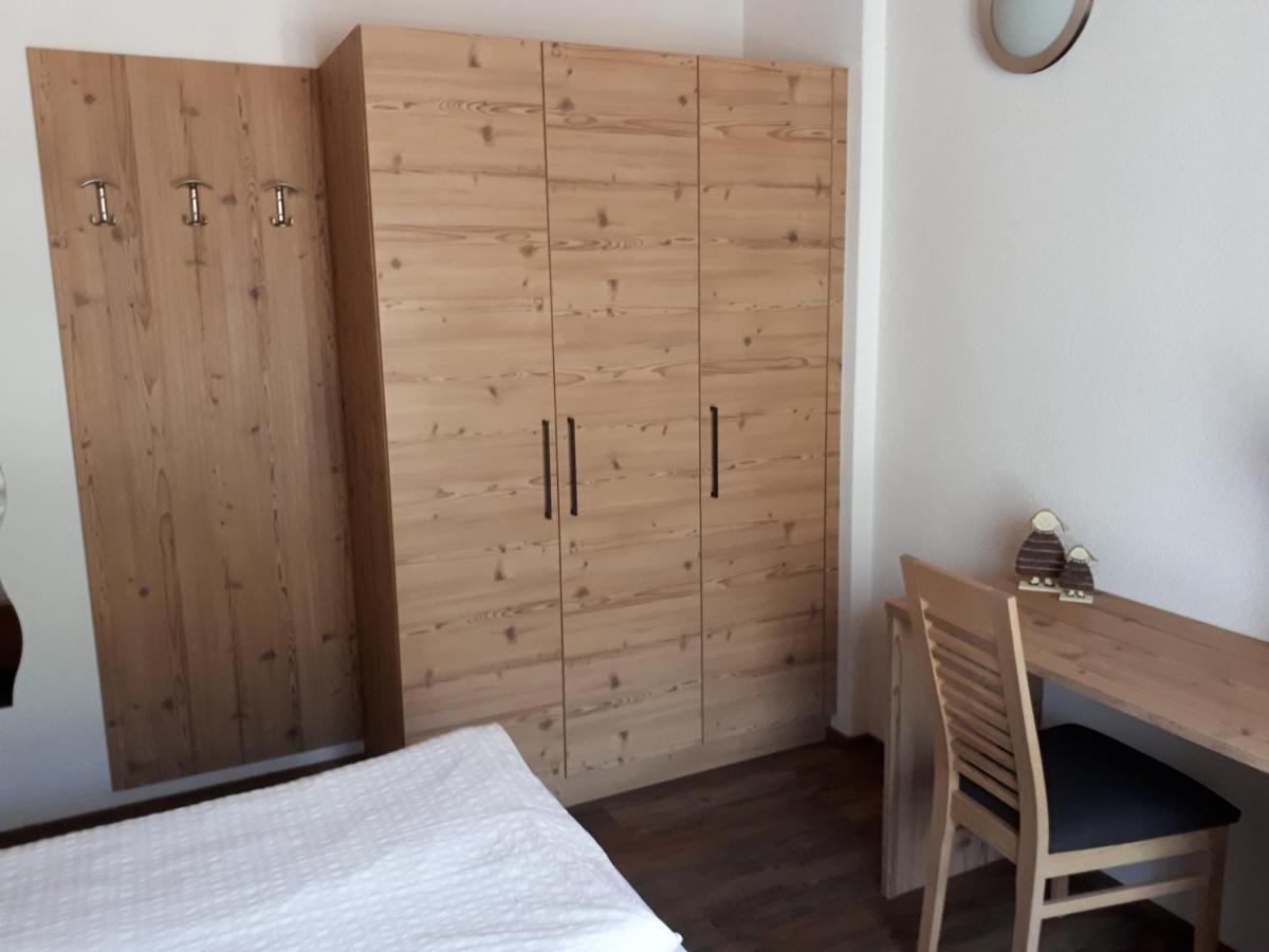 Apart Birgit Apartment Пфундс Екстериор снимка