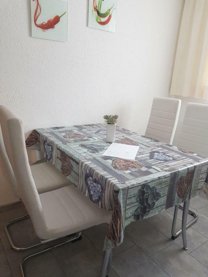 Apart Birgit Apartment Пфундс Екстериор снимка